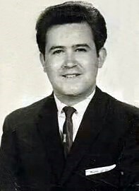 Obituary of Jesús Bernal Velásquez