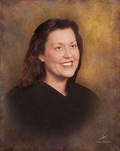 Obituary of Theresa Gail Thompson