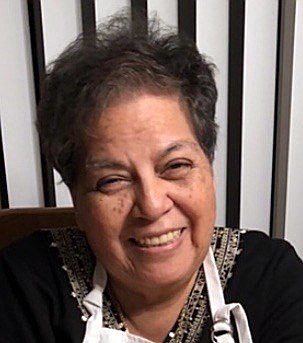 Obituary of Maria Rachel Estrada