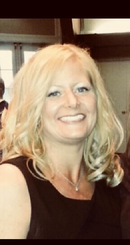 Obituary of Amanda Suzanne Hutchins