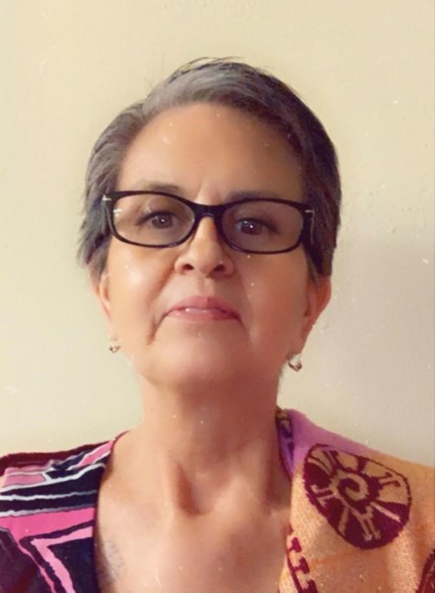 Obituary of Felipa Juana Flores