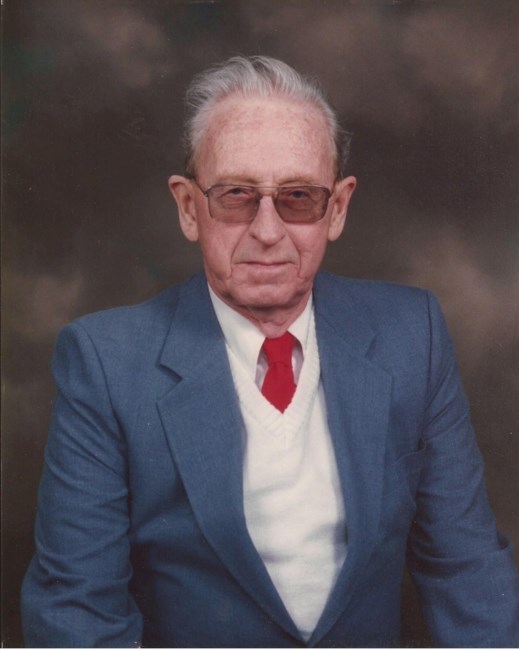 Obituary of Arthur Joseph Hayes
