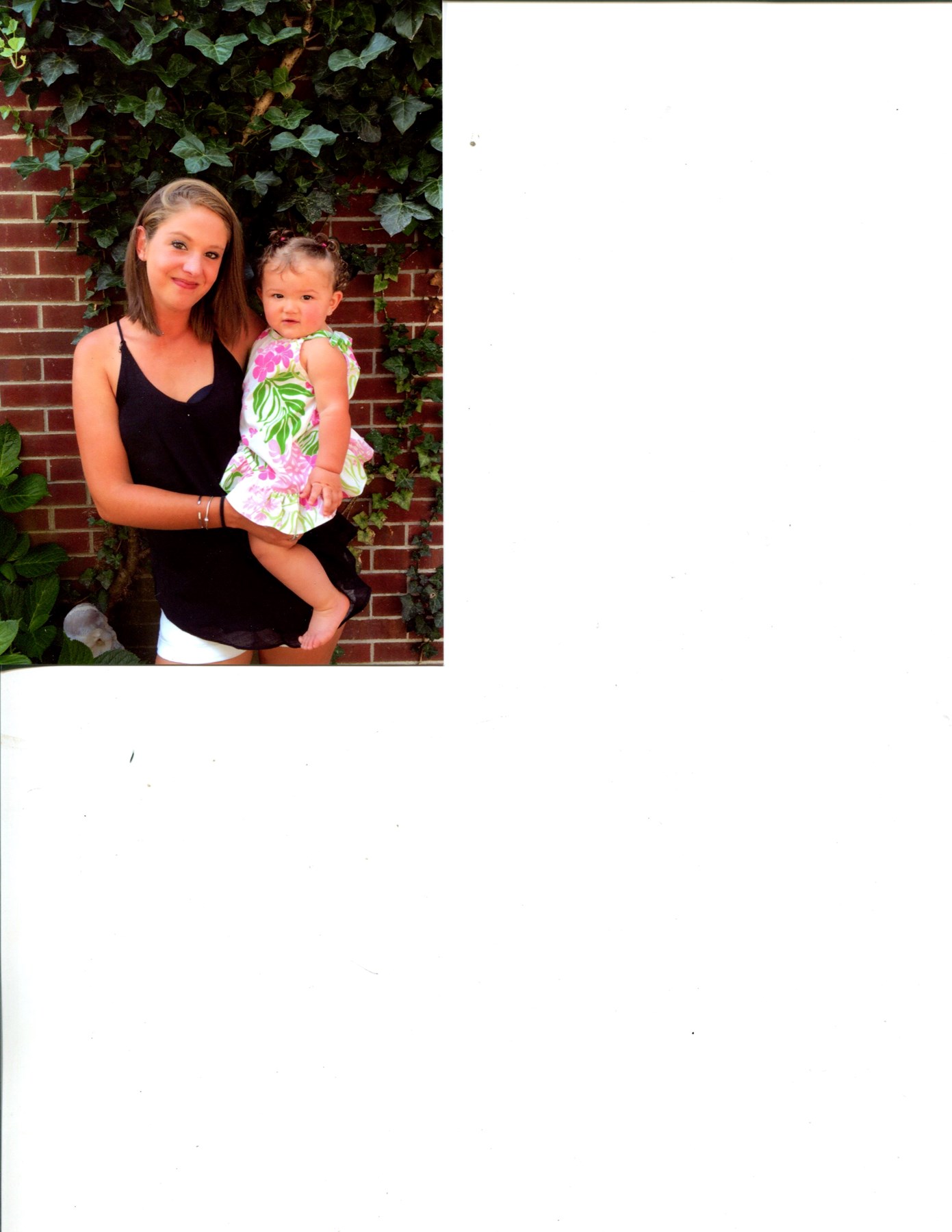 Obituary of Lindsay Erica West