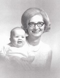 Obituary of Laura Mae Harman