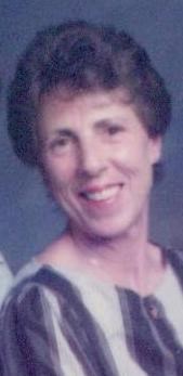 Obituary of Patricia Anne Clements