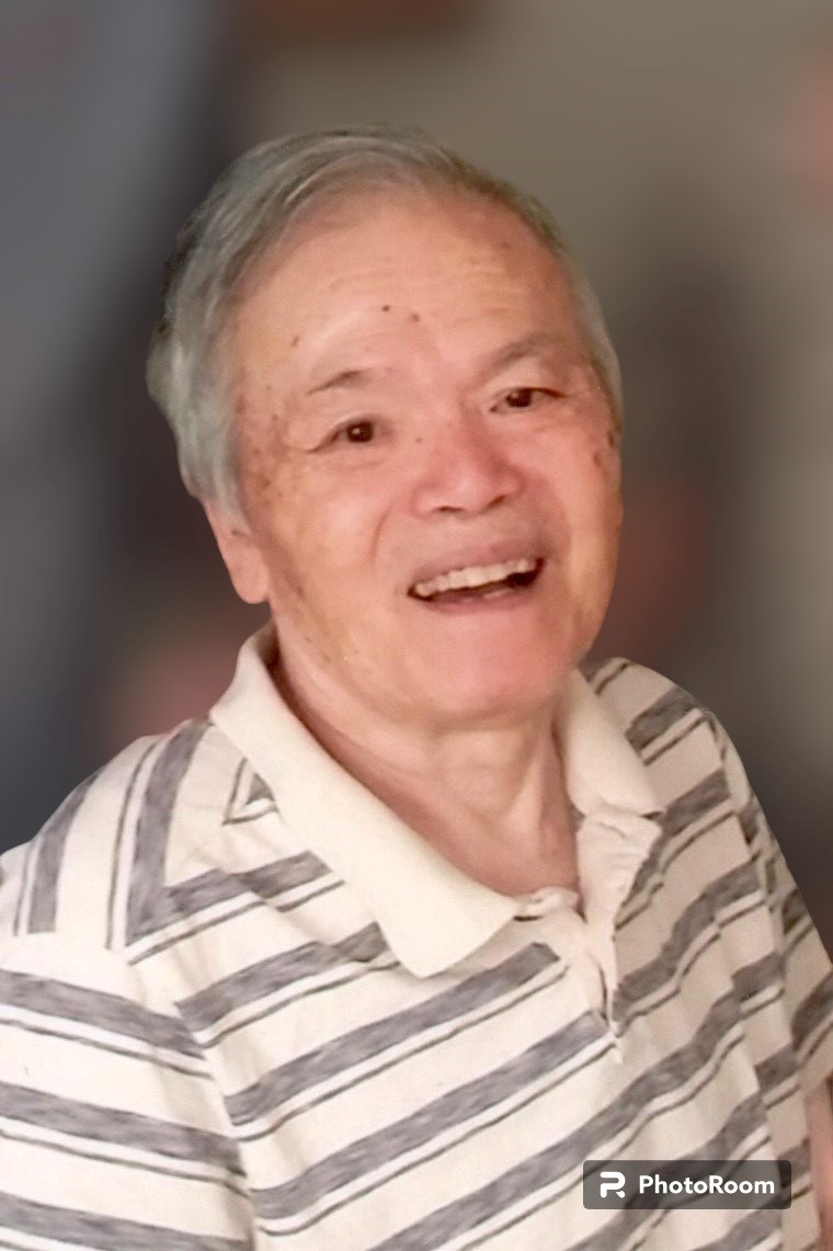 Obituary of Samuel Beng Tsai