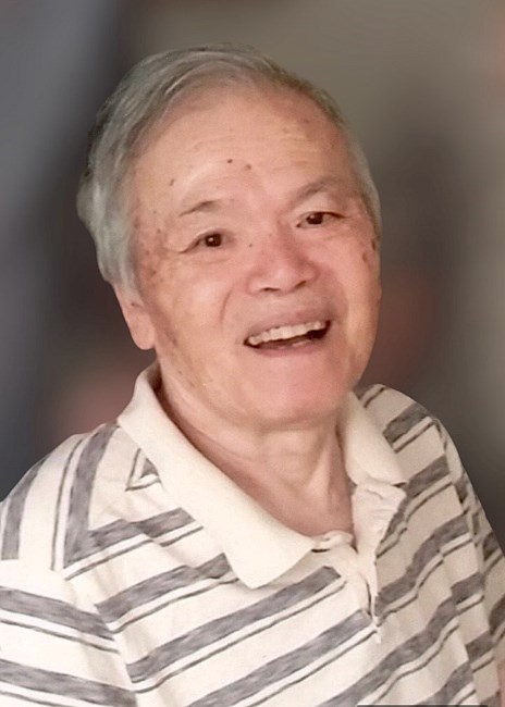 Obituary of Samuel Beng Tsai