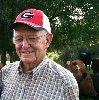 Obituary of George Luther Wilson