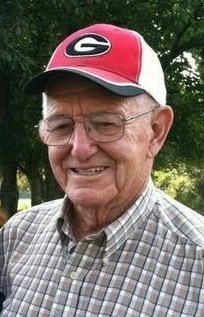 Obituary of George Luther Wilson
