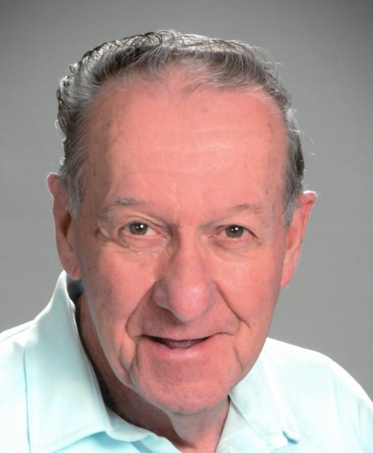 Obituary of Richard Lee Hoover