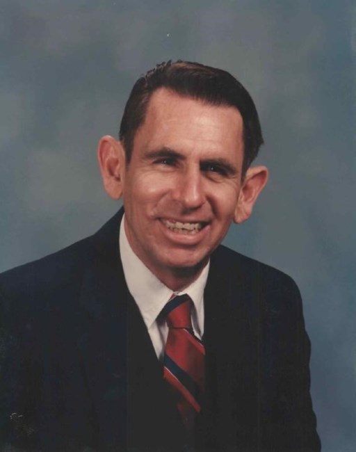 Obituary of Gerald Eggebeen