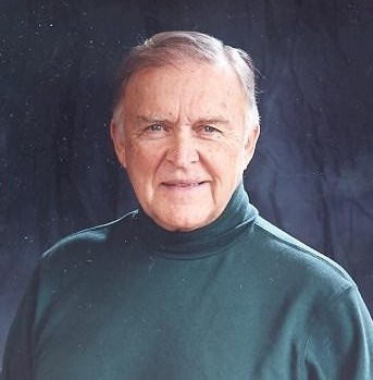 Obituary of James Collier