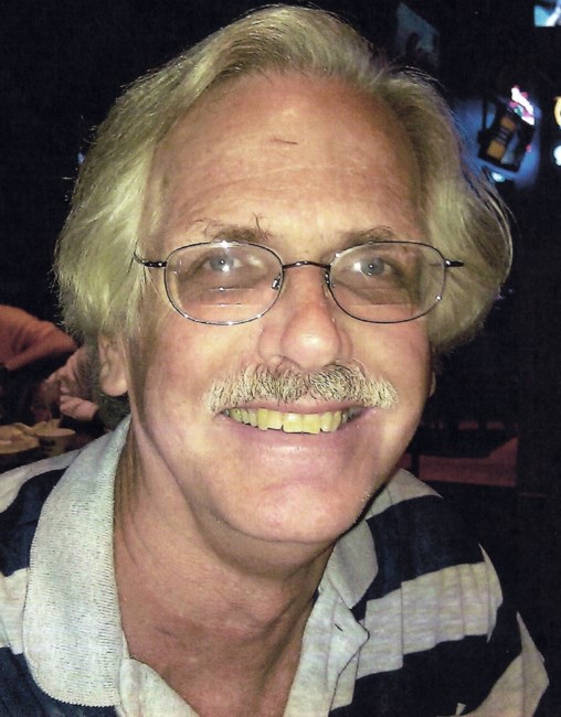 Richard Prudhomme Obituary Mobile, AL