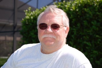 Obituary of Hugh Richard White