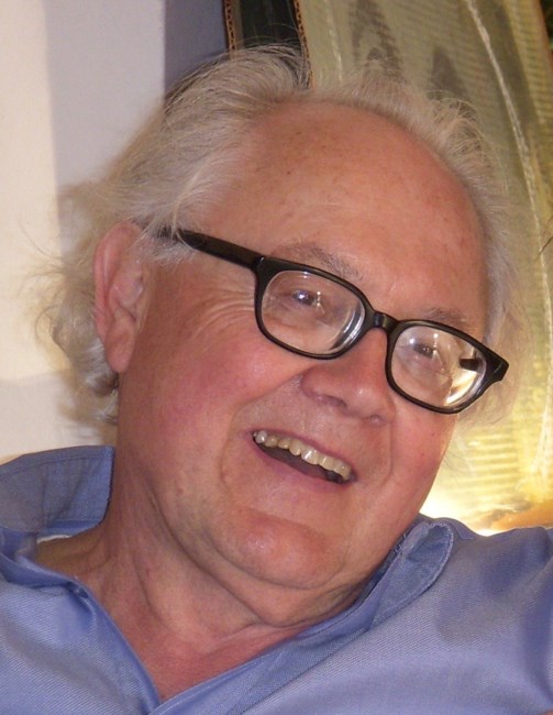 Obituary of Jack Walsdorf
