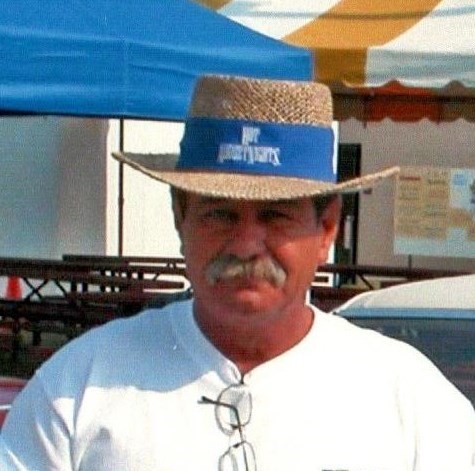 Obituary of Randolph T. Gonzales Sr.