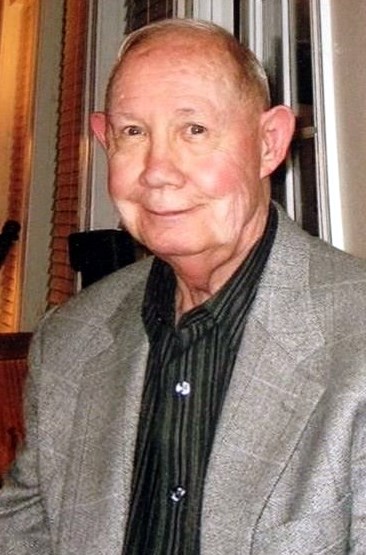 Obituary of Richard Franklin Stringer