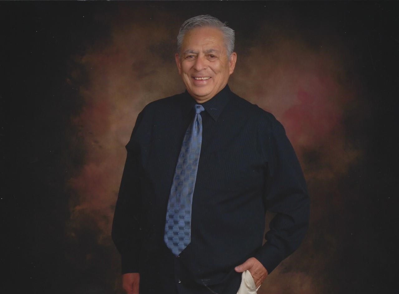 Obituary of Tony Y. Martinez