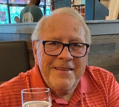 Obituary of Larry L. Crouch
