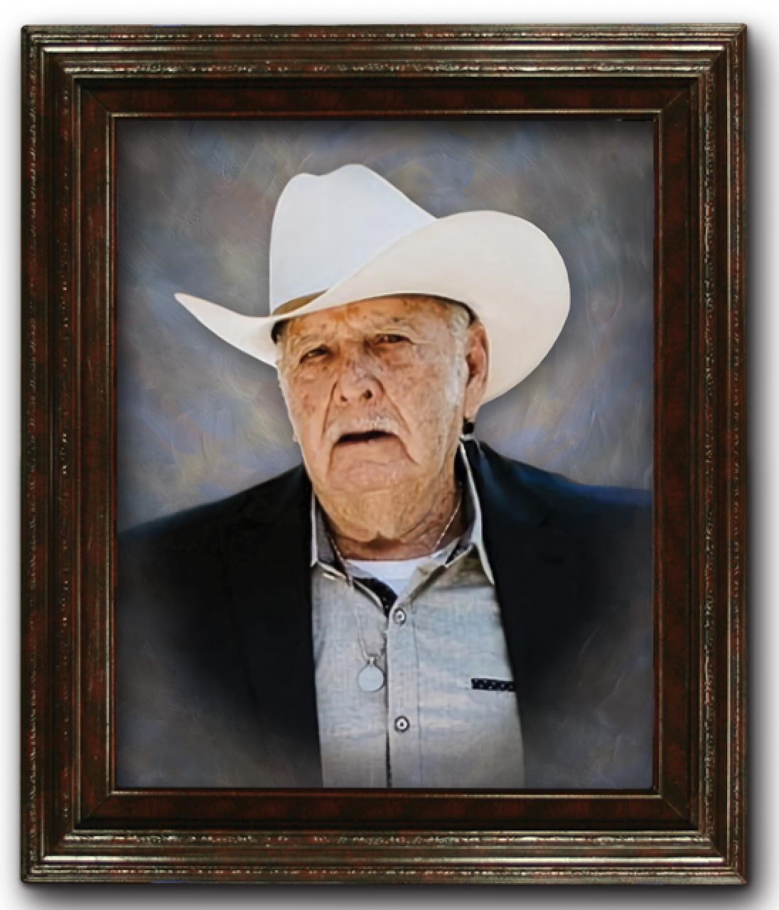 Obituary of Jesus Frias Castro