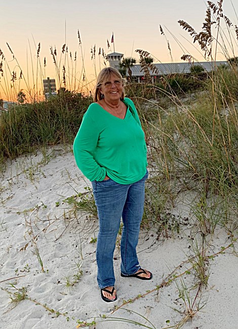 Obituary of Doreen Stillman