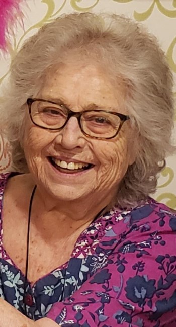 Obituary of Lita Gladys Frisch