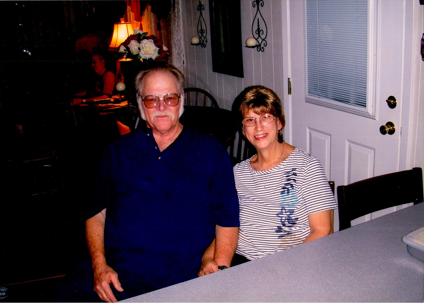 Obituary of Irma Ann Fails