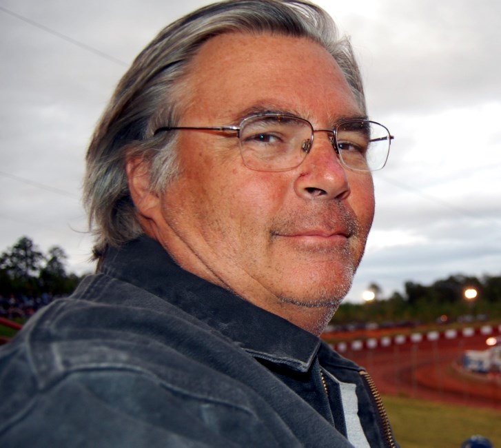 Obituario de Louis Daniel Grau