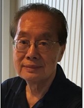 Obituary of Chi Ching Chan