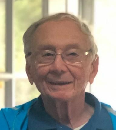 Obituary of Dr. Burton M. Greifer