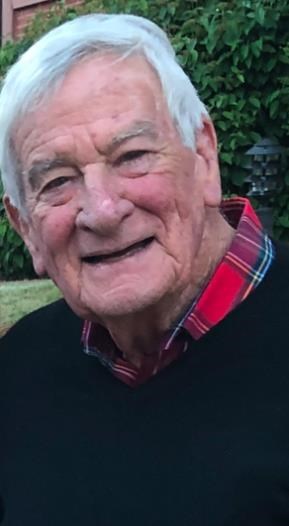 Obituary of Norman Harris Greenberg