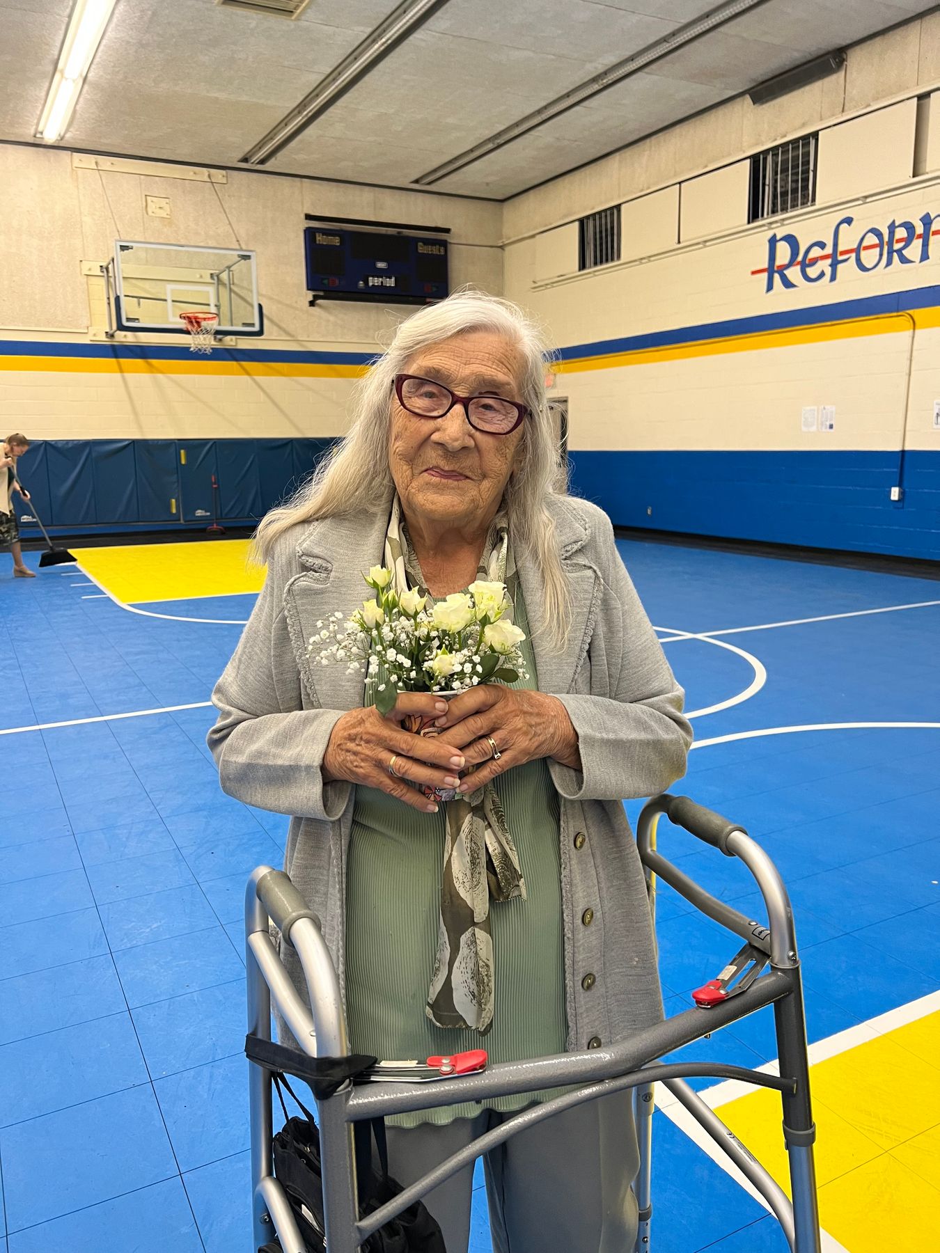 Obituary of Doris Kolb Horton