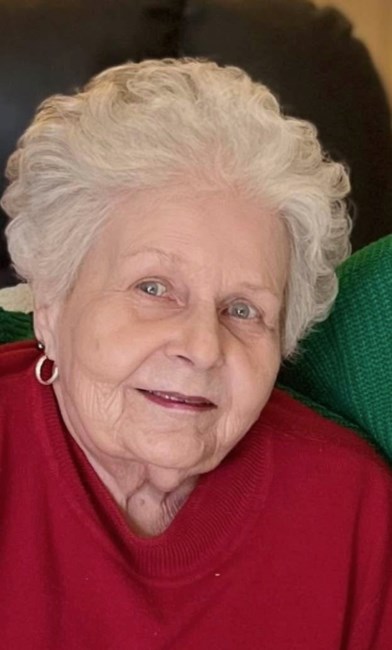Obituary of Judith Ann Smith Mays
