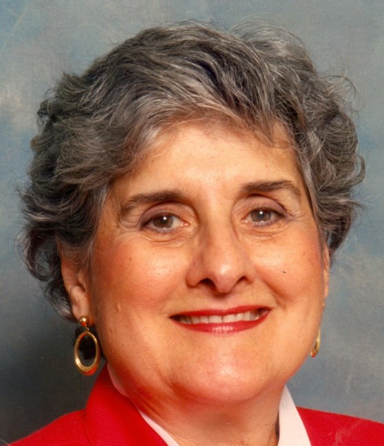 Obituary of Rosalie D. G Campanotta