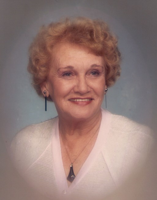 Obituario de Bobbie M. McAvoy