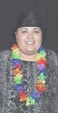 Obituary of Mari Hernandez