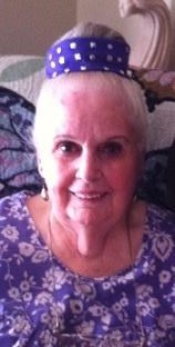 Obituary of Billie S Bain