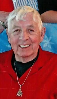 Obituary of Gordon Franklyn Conrad