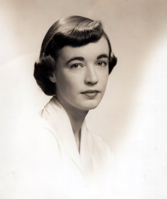 Obituary of Ann Gunderson Gunderson Conroy