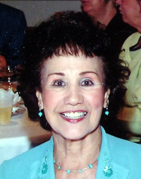 Obituary of Lou Humphrey