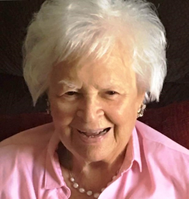 Obituary of Grace Teal