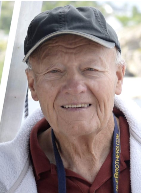 Obituary of Douglas Ray Jackman