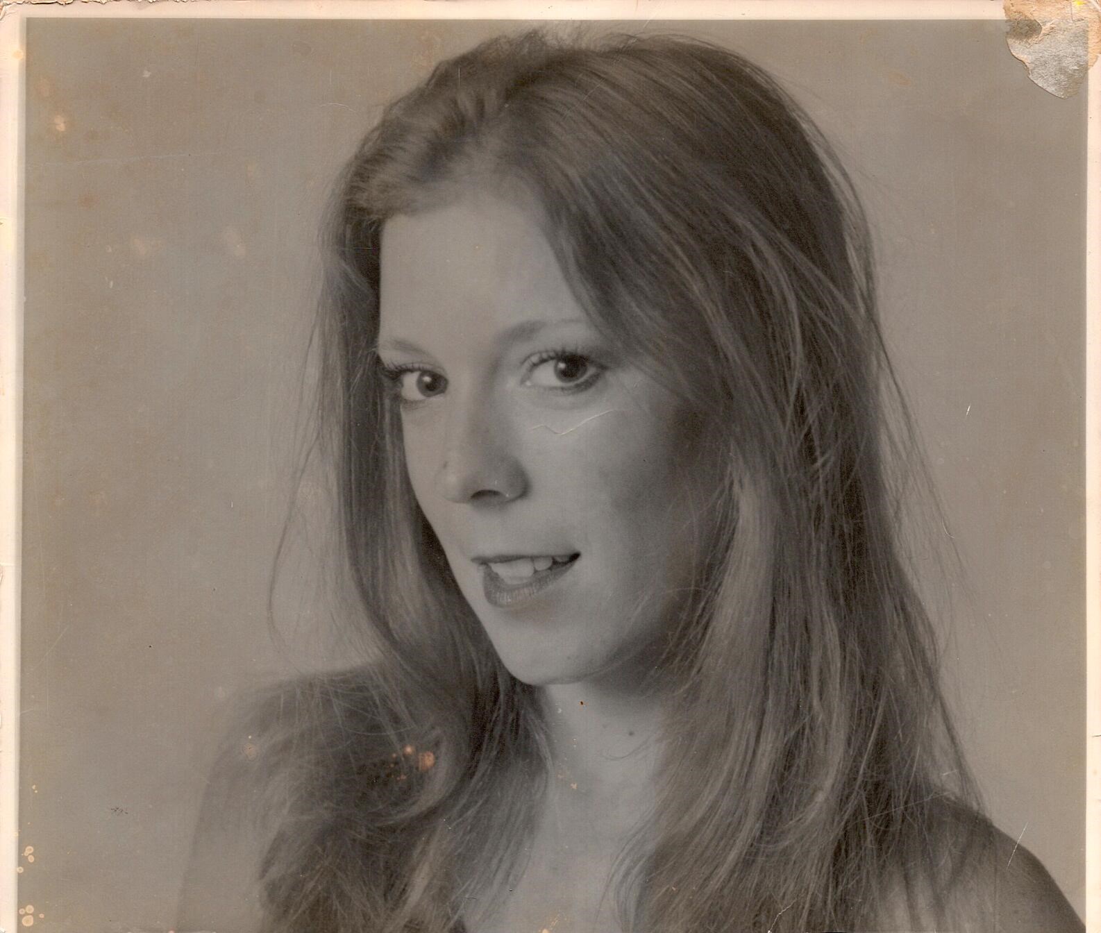 Obituary of Gwendolyn Leann Jackson