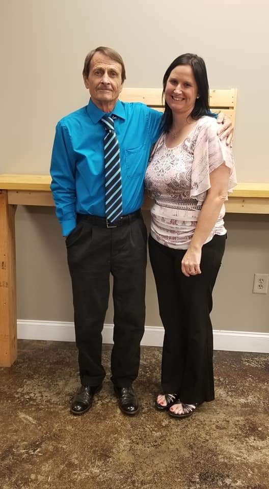 Obituary of Robert Patrick Denton Sr.