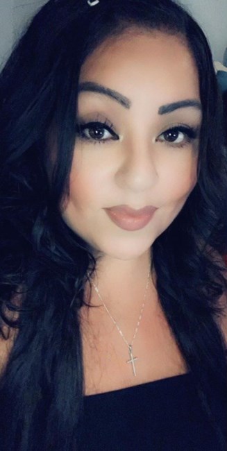 Obituary of Blanca Patricia Ellis