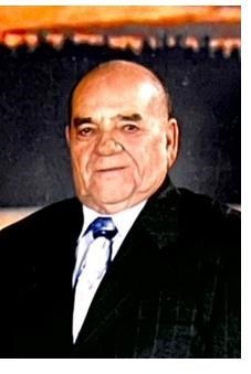 Obituary of Francisco R Rios