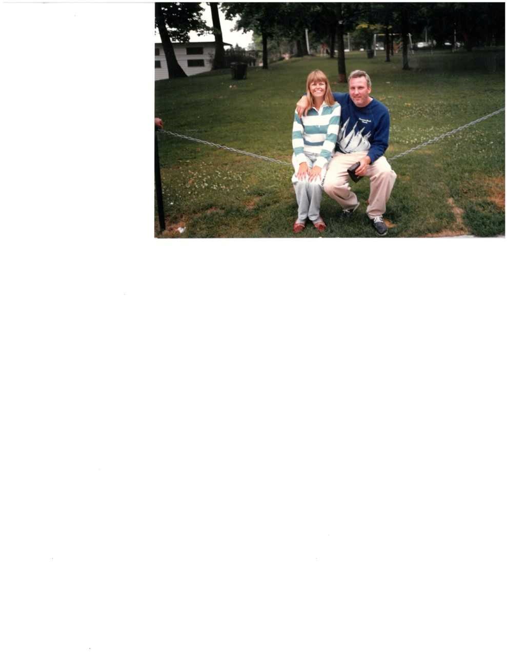 Obituary of Roland Paul Wright