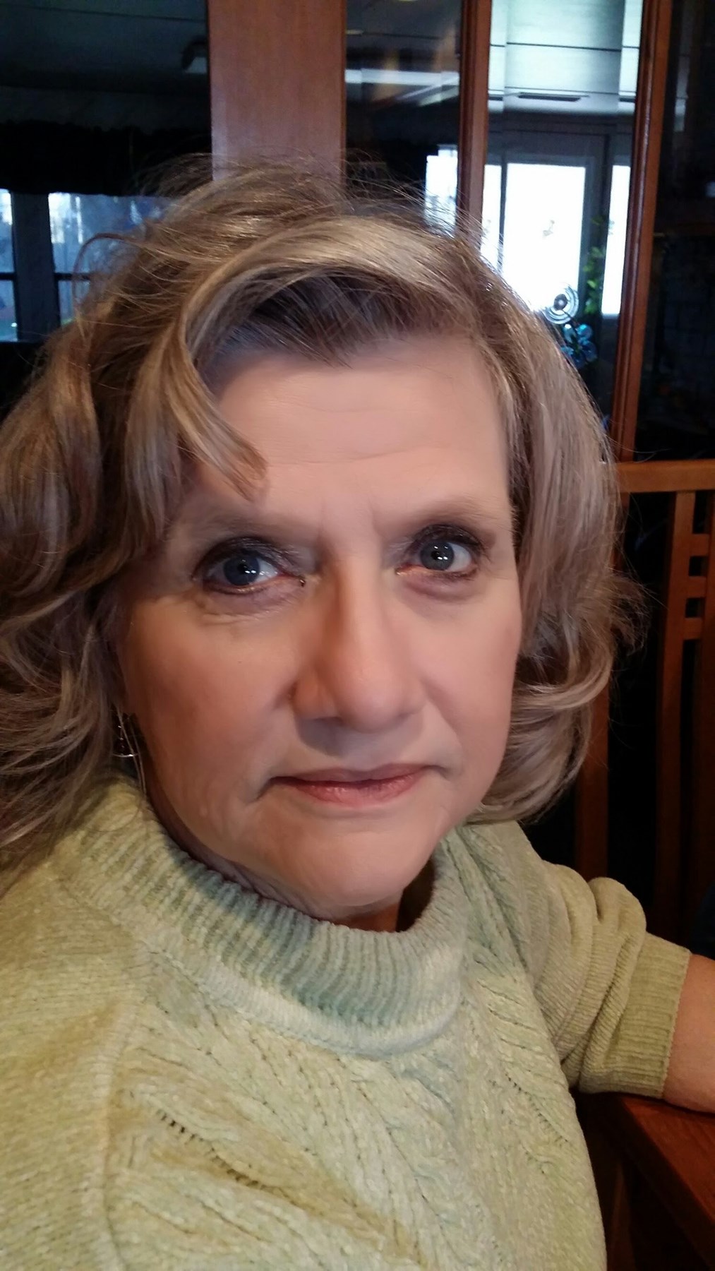 Obituary of Sandra Lynn Nondorf