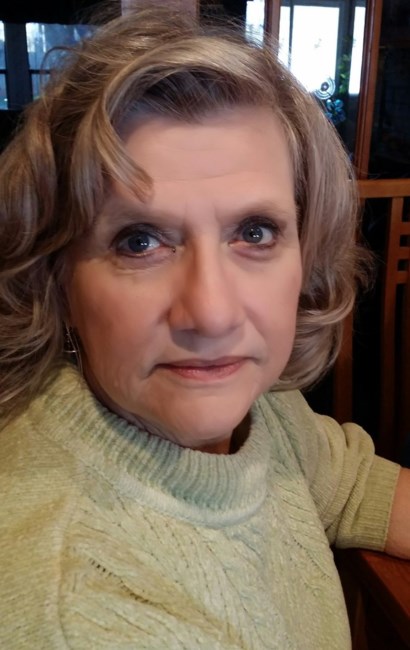 Obituary of Sandra Lynn Nondorf