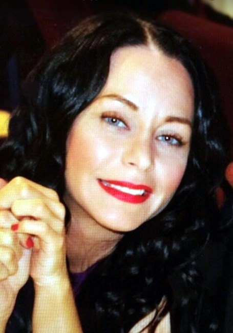 Obituary of Katie Li Trinh